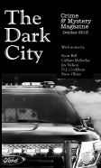 dark city CoverVol4_Iss1