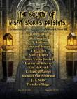 society of misit stories vol 3 issue 1 cover